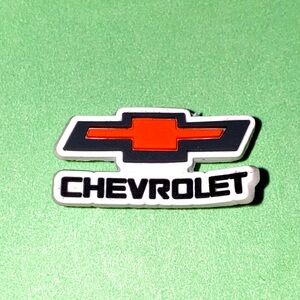 (10 for $15) Car Brands Logos Croc Shoe Charms